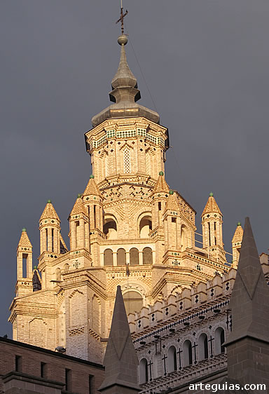 Cimborrio