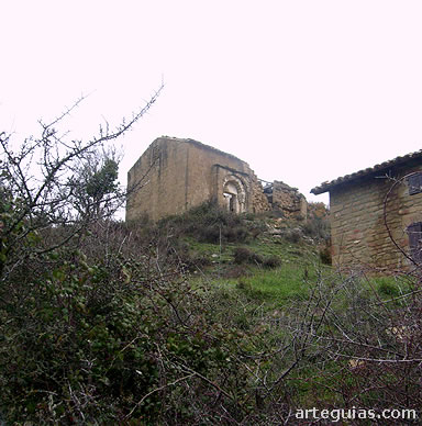 Iglesia